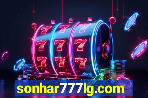 sonhar777lg.com