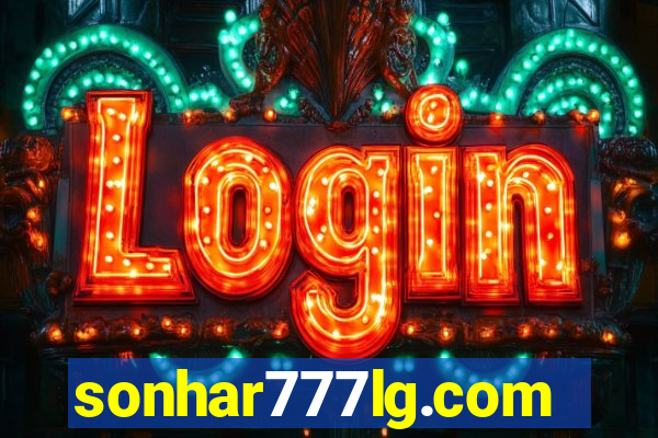 sonhar777lg.com