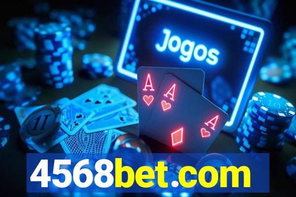 4568bet.com