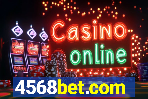 4568bet.com