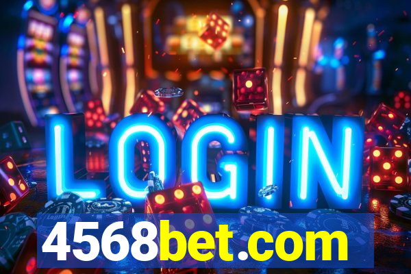 4568bet.com