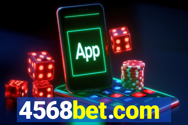 4568bet.com