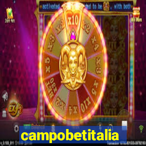 campobetitalia