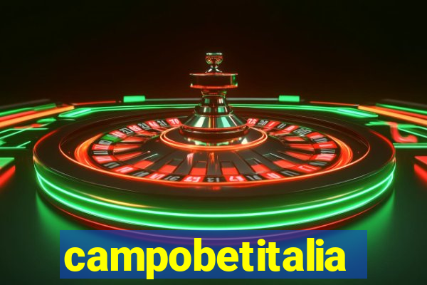 campobetitalia