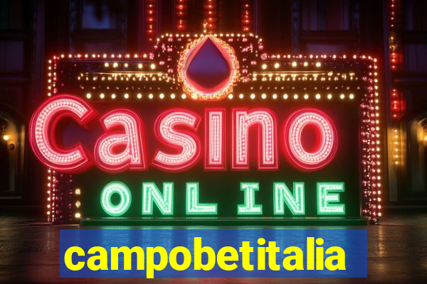 campobetitalia