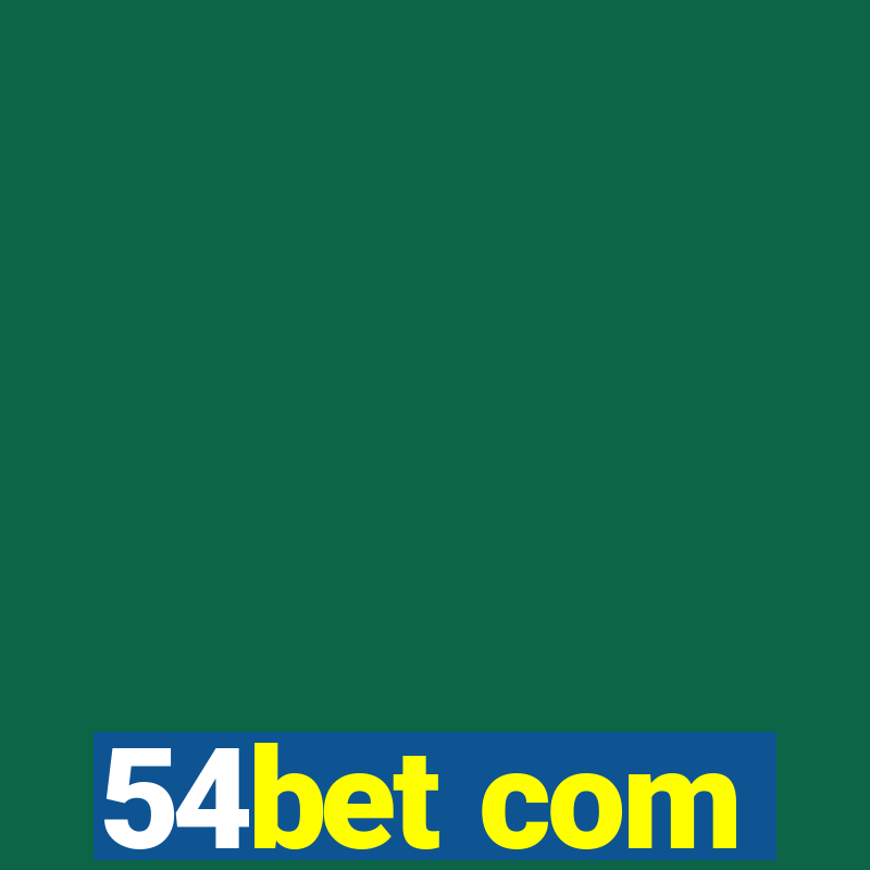 54bet com