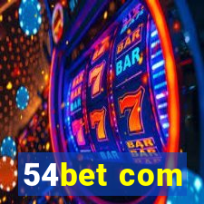 54bet com