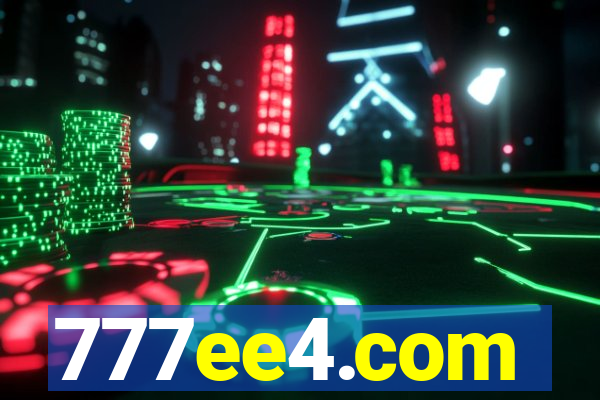 777ee4.com