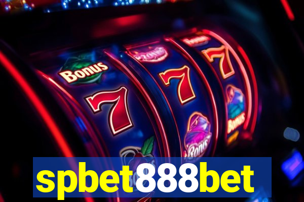 spbet888bet