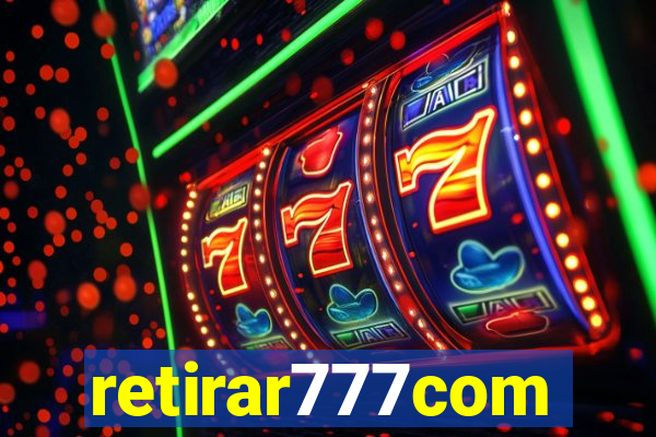 retirar777com