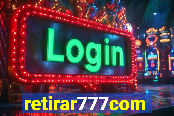 retirar777com