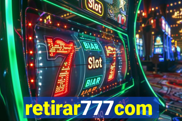 retirar777com