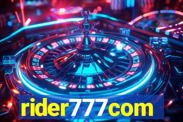 rider777com