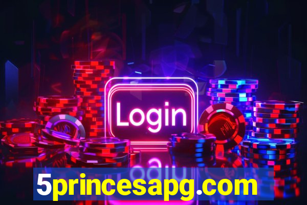 5princesapg.com