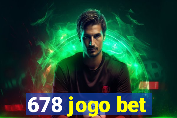 678 jogo bet