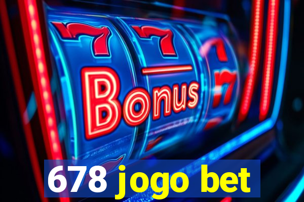 678 jogo bet