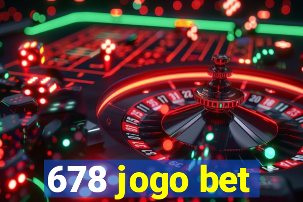 678 jogo bet