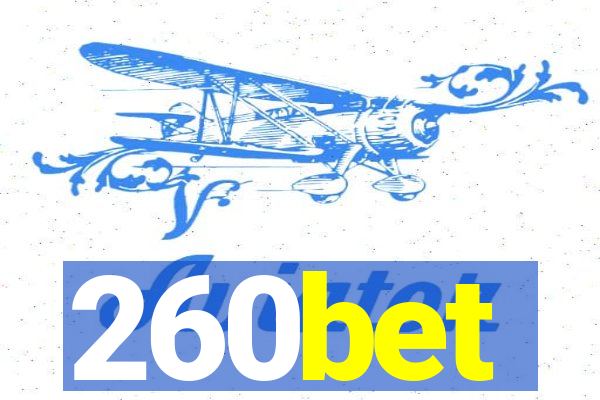 260bet