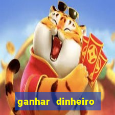 ganhar dinheiro jogando na internet