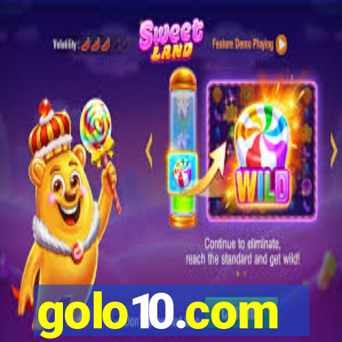 golo10.com