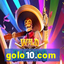 golo10.com