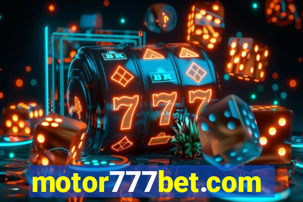 motor777bet.com