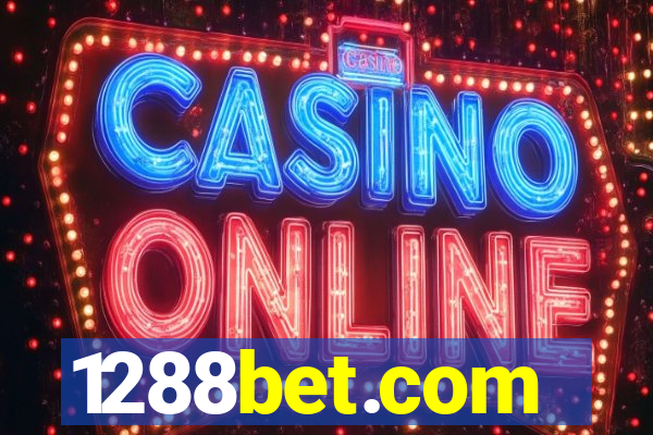 1288bet.com