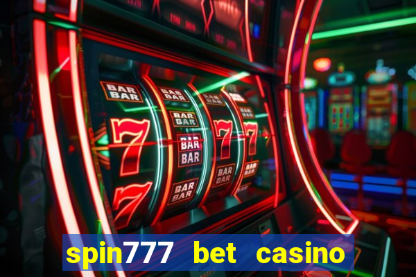 spin777 bet casino pgsoft fortune ox