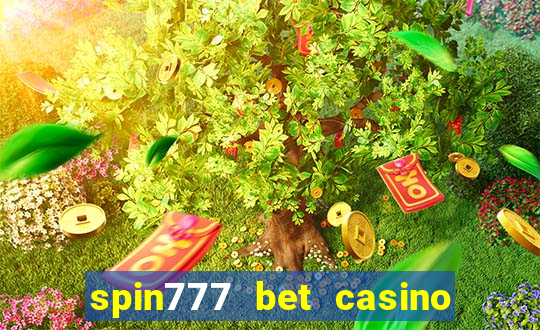 spin777 bet casino pgsoft fortune ox