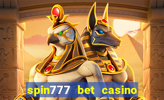 spin777 bet casino pgsoft fortune ox