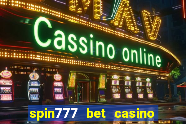 spin777 bet casino pgsoft fortune ox