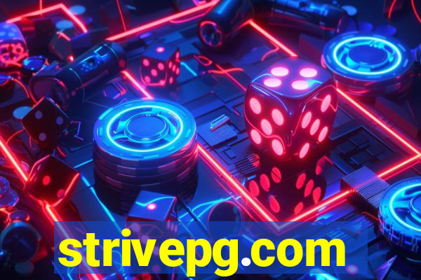 strivepg.com