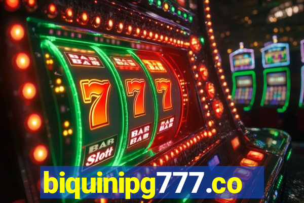 biquinipg777.com