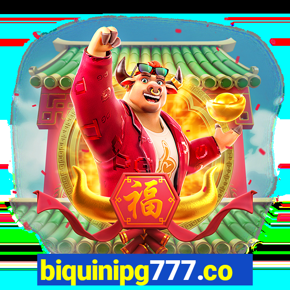 biquinipg777.com