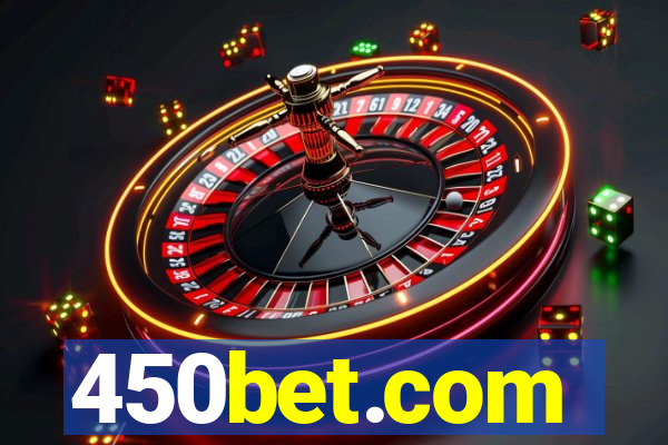 450bet.com