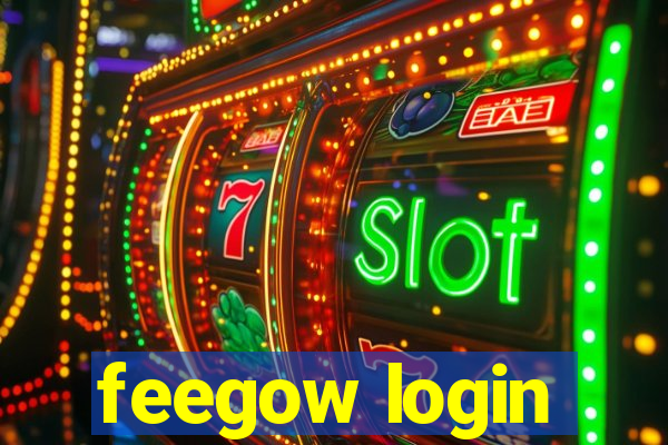 feegow login