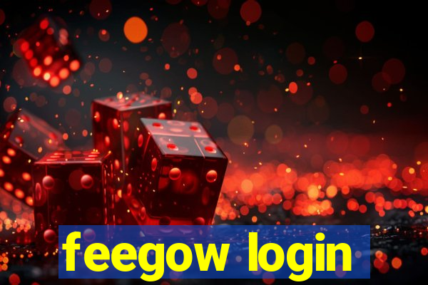 feegow login