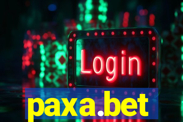 paxa.bet