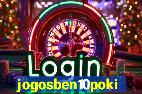 jogosben10poki