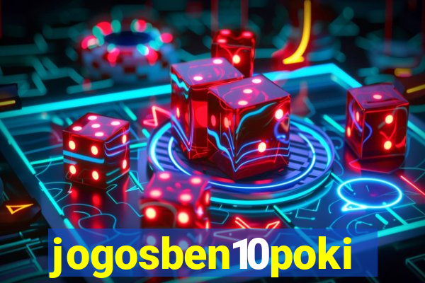 jogosben10poki