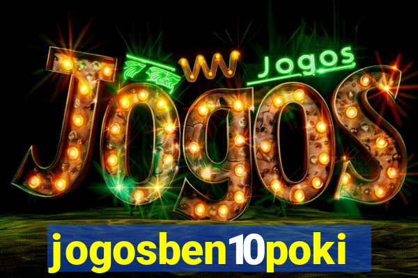 jogosben10poki