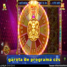 garota de programa czs