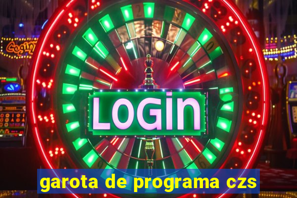 garota de programa czs