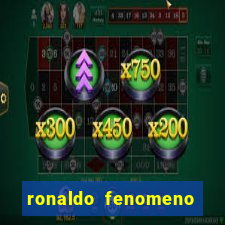 ronaldo fenomeno efootball 2024