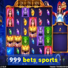 999 bets sports