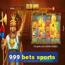 999 bets sports