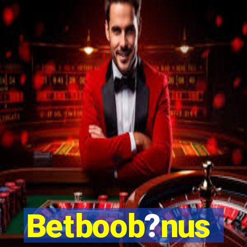 Betboob?nus