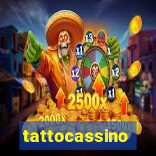 tattocassino