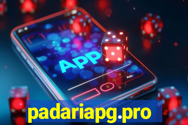 padariapg.pro