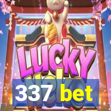 337 bet